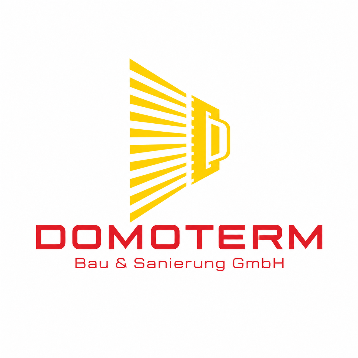 DOMOTERM Bau GmbH